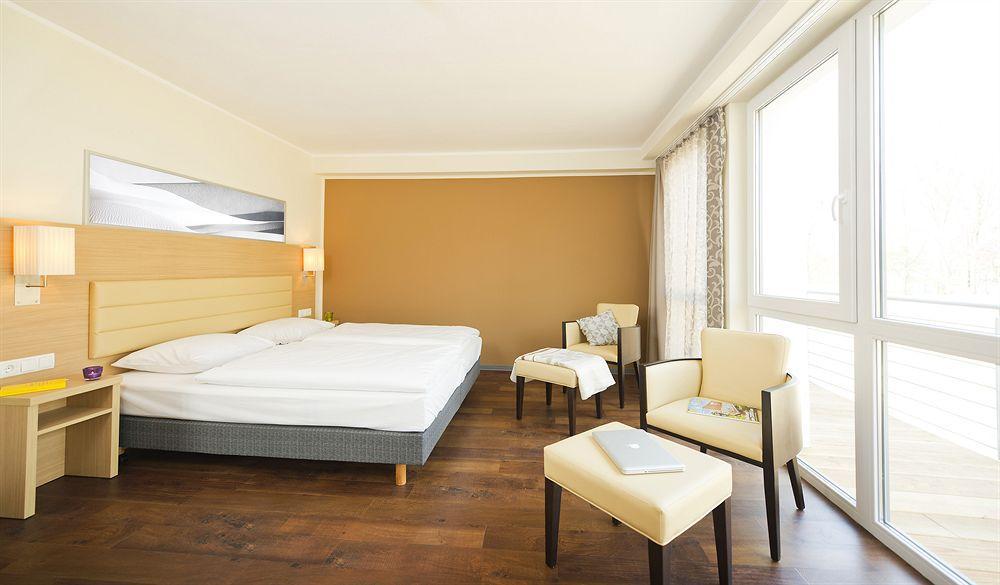 Bonnox Boardinghouse & 3* Bonn