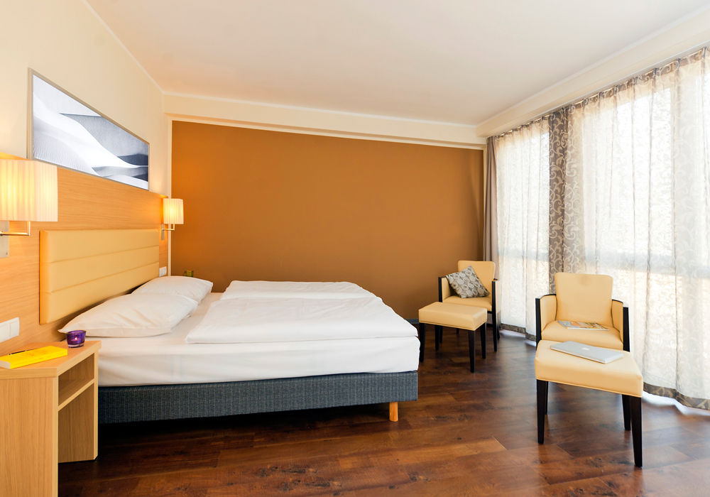 Bonnox Boardinghouse & Apartahotel 3*