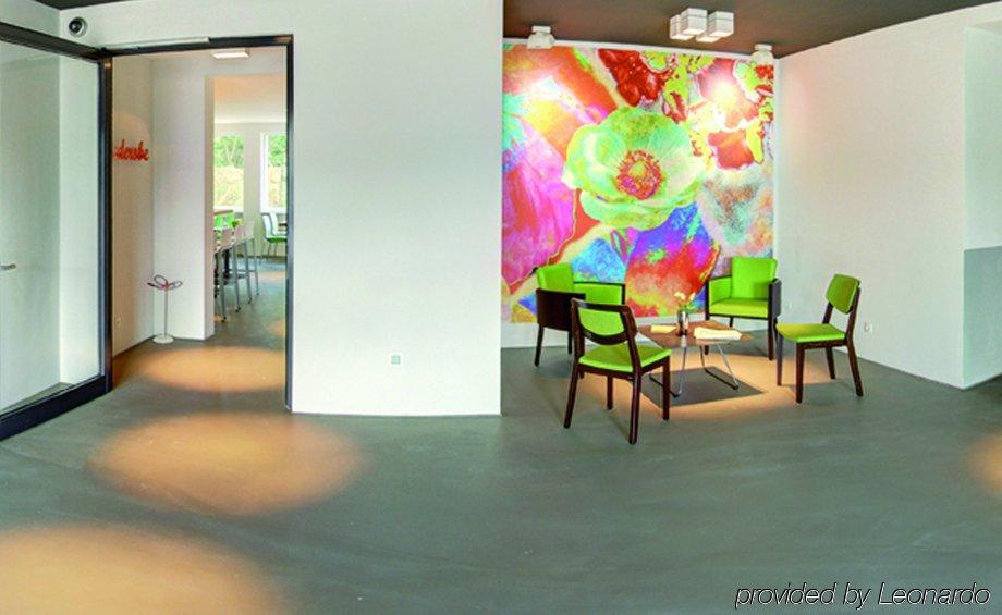 Bonnox Boardinghouse & 3* Bonn