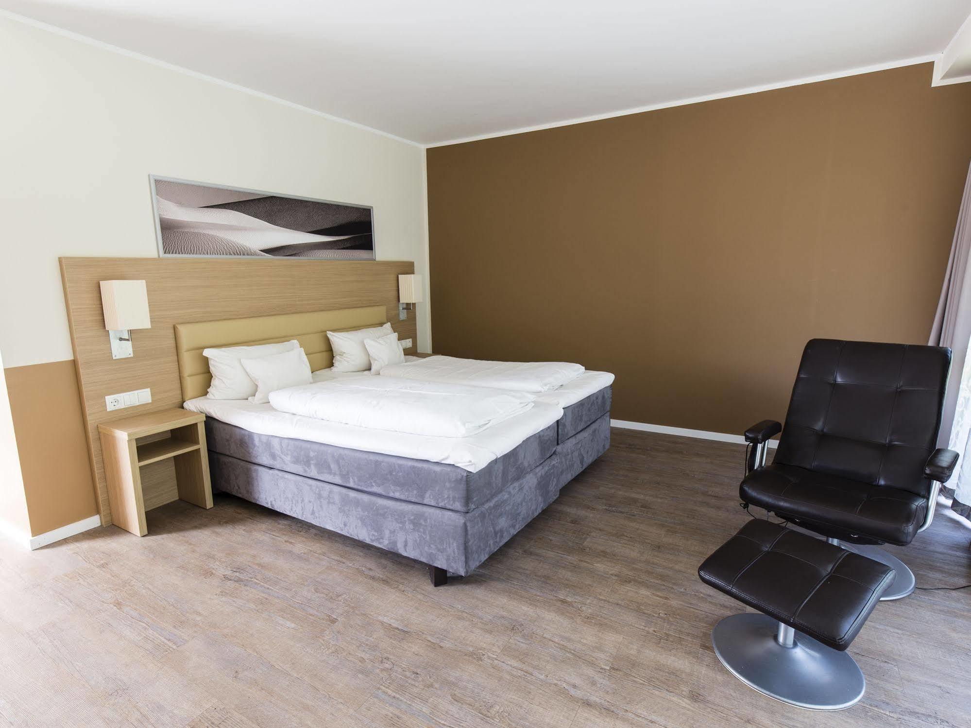 Bonnox Boardinghouse & 3* Bonn