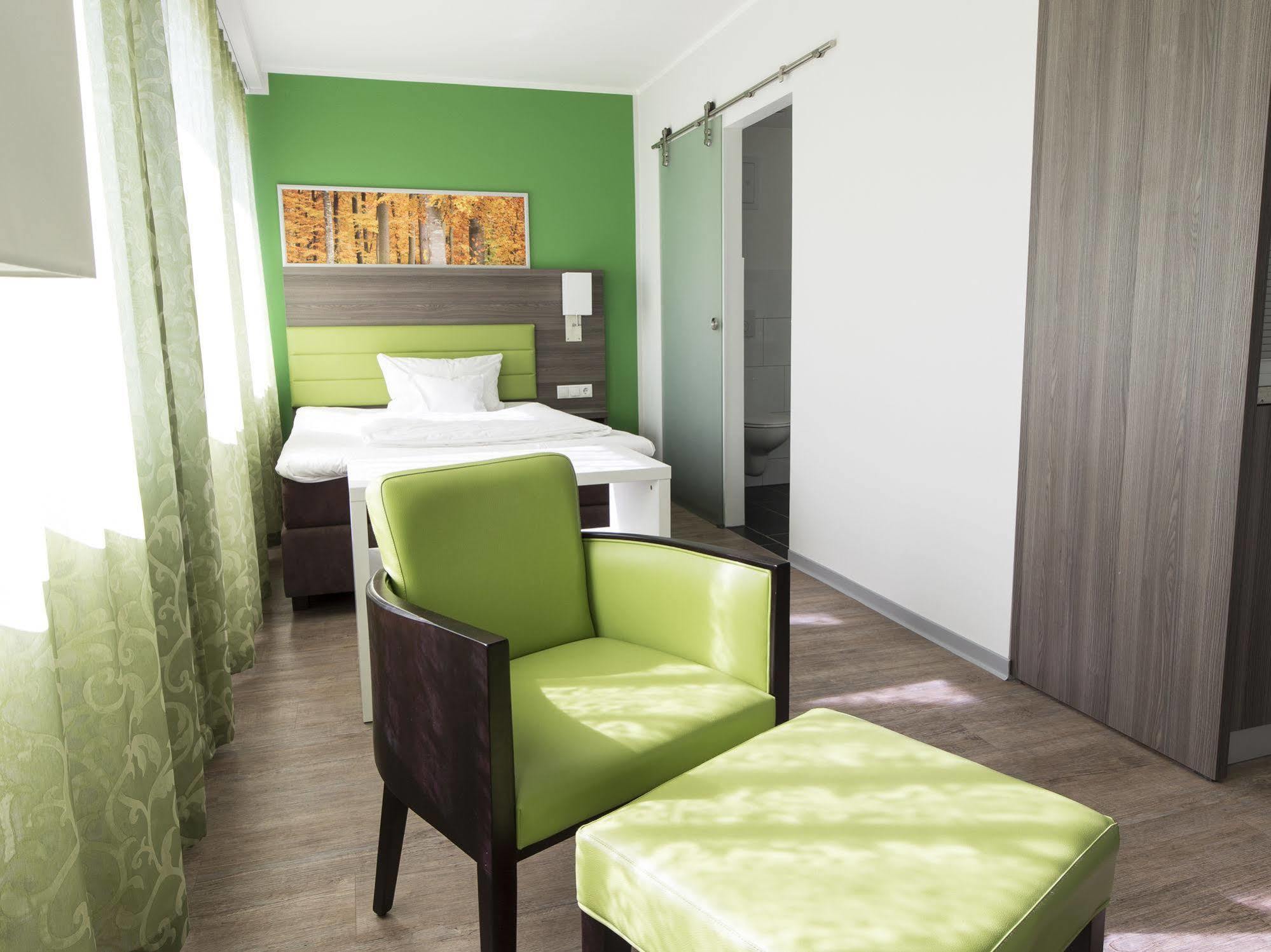 Aparthotel Bonnox Boardinghouse &