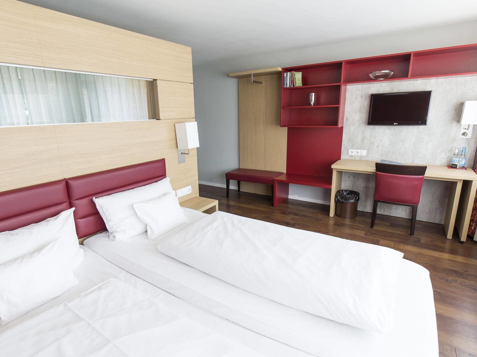 Aparthotel Bonnox Boardinghouse & 3*