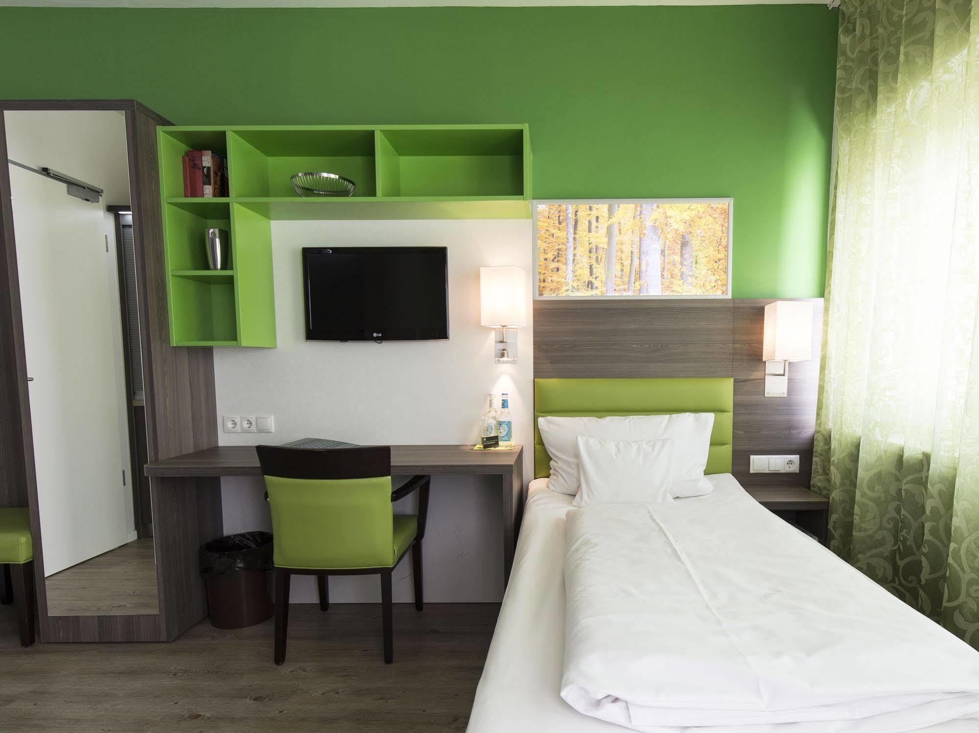Bonnox Boardinghouse & Apartahotel