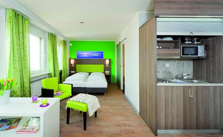 Bonnox Boardinghouse & 3*
